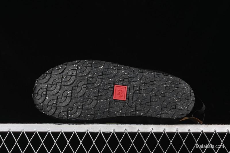 The North Face Thermoball Traction Winter Fleece Breathable Lightweight Casual Shoes - NFOA3V1H-K1M