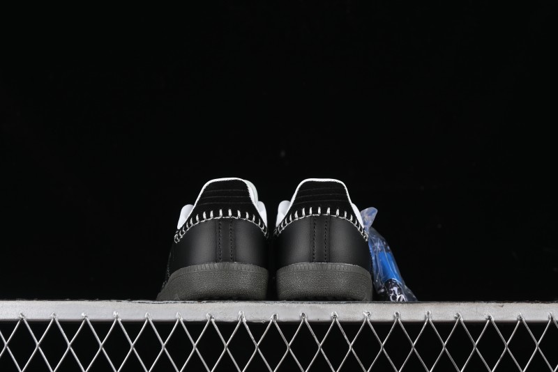 Adidas Originals Samba OG Retro Casual Sneakers - JI3932