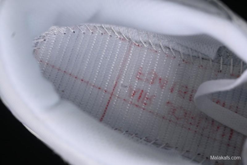 Nike Air Jordan Legacy 312 Low Sneakers with Velcro Strap and Triple Design Fusion - HQ3820-151