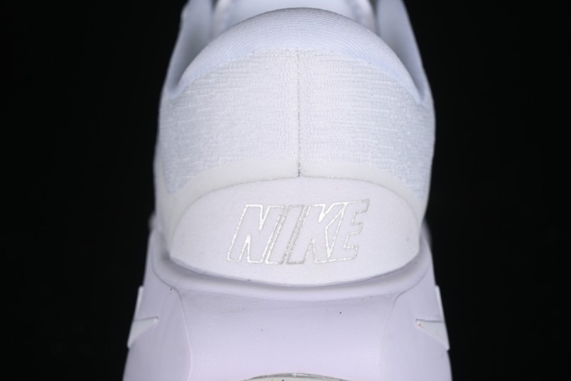 Nike Motiva Summer Breathable Cushioned Wave Running Shoes - DV1238-106