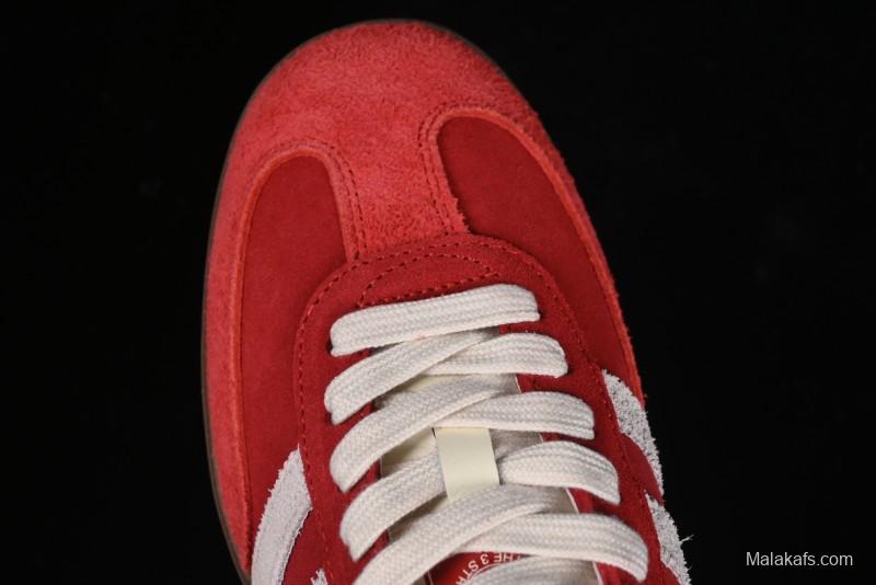 Adidas Originals Samba OG Casual Sneakers - IG8905