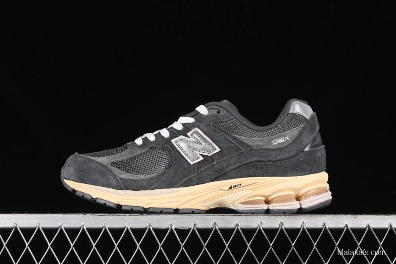 New Balance WL2002 Retro Casual Running Shoes with Upgraded N-ERGY Cushioning - M2002RHO