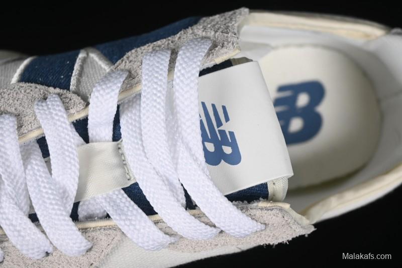 New Balance MS327 Series Retro Casual Running Shoes - WS327JB