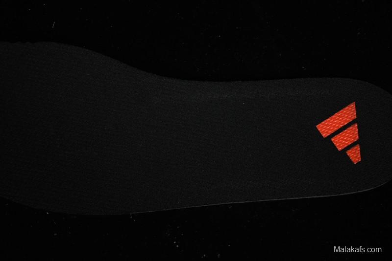 Adidas Originals Mts Pro Retro Breathable Cushioned Casual Running Shoes - JP8092