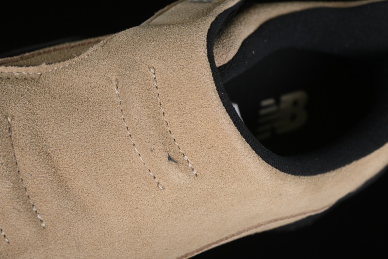 New Balance 8040 Series Cushion Slip-Resistant Breathable Low-Top Casual Shoes - U8040UOG