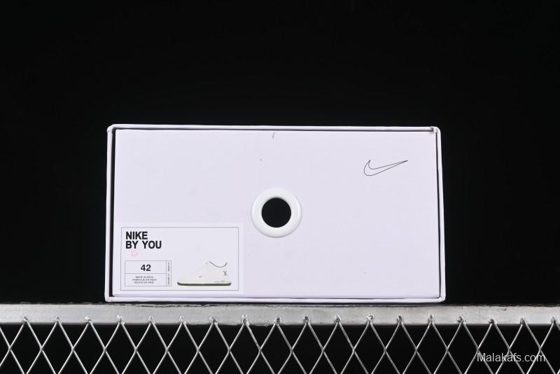 Nike Air Force 1 '07 Low Custom Casual Sneakers - CW2288-111