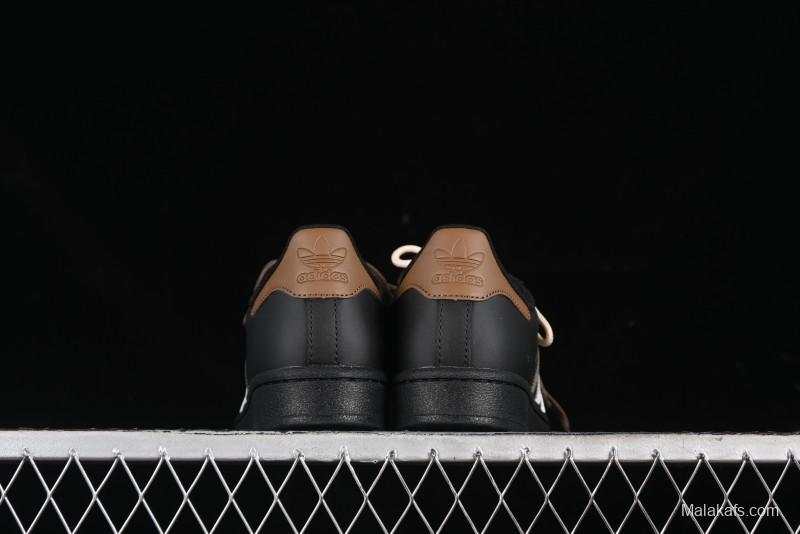 Adidas Superstar EG4959 Casual Sneakers with Shell Toe - EG4959