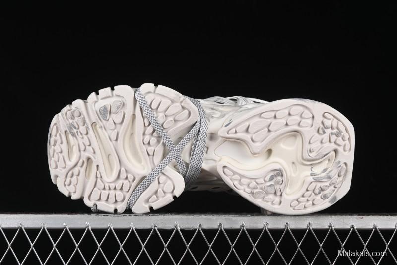 Adidas Vento XLG Deluxe Retro Casual Dad Shoes - JS1588