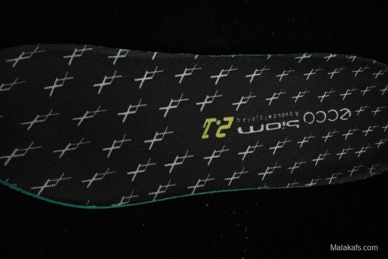 Ecco BIOM 2.1 Trail Waterproof Breathable Casual Running Shoes - 82283451052