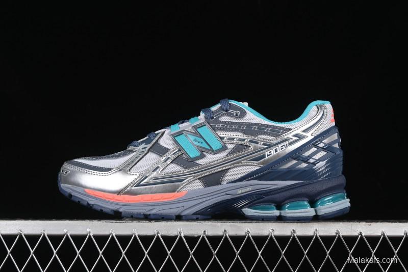New Balance 1906 Series Retro Dad Style Casual Running Shoes - M1906NK1