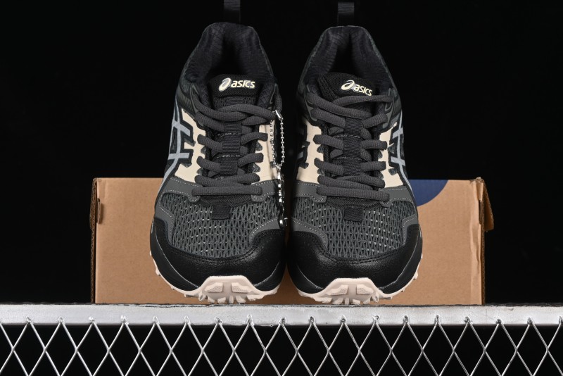 Asics Gel-Sonoma CN Running Shoes - 1011B772-022