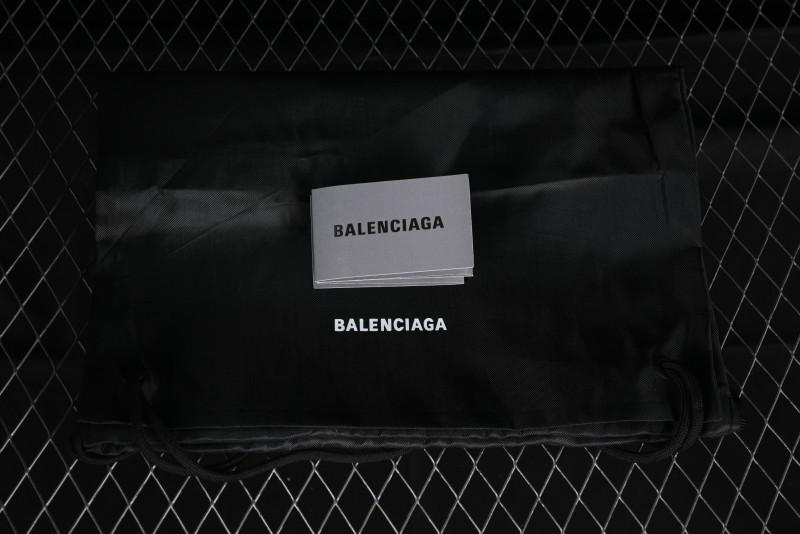 Balenciaga Phantom Sneaker 10th Generation Trend Running Shoes - W3XL51469