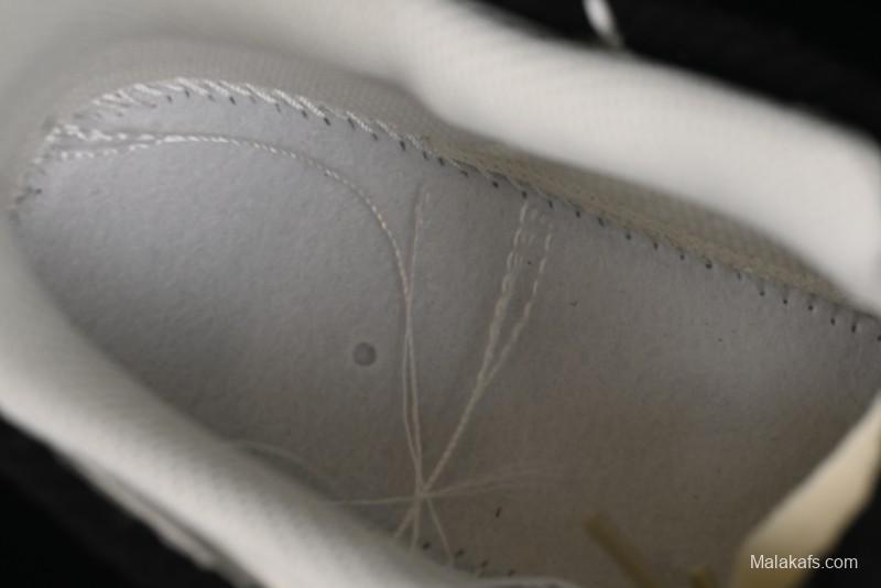 Stussy x Nike Air Force 1'07 Low Casual Sneakers - ZH0316-041