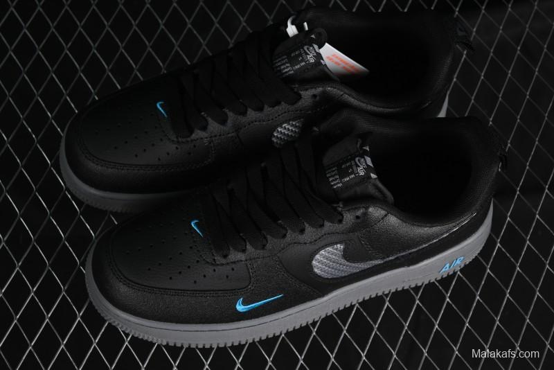 Nike Air Force 1 '07 Low Casual Sneakers - DR0155-002