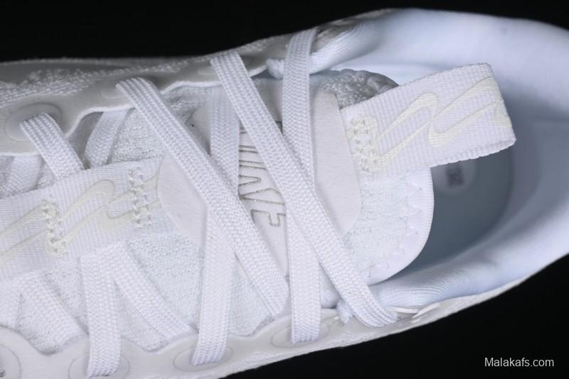 Nike Motiva Summer Breathable Cushioned Wave Running Shoes - DV1238-106