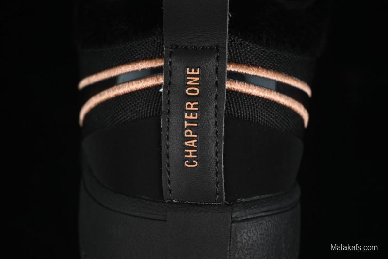 Nike Book 1 Devin Booker Men's Performance Basketball Shoes with Zoom Air Cushion - FJ4250-001