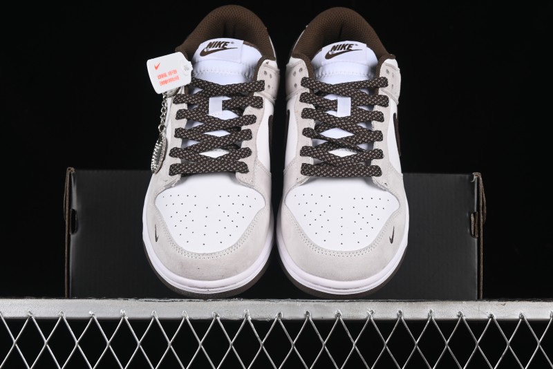 Nike SB Dunk Low BAPE Collection - Anniversary Premium Customized Casual Sneakers - KK1888-011