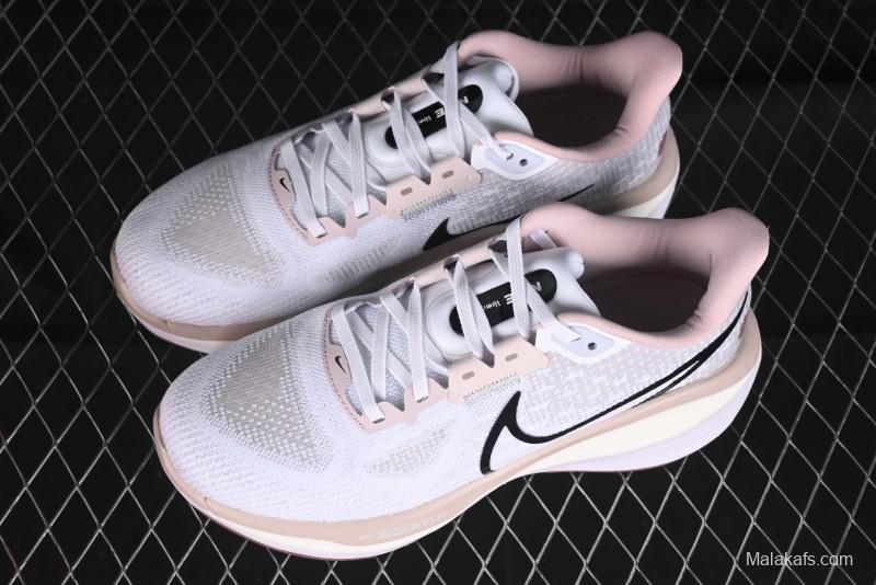 Nike Air Zoom Vomero 17 Moon Landing Summer 2024 Cushioned Casual Running Shoes - FB8502-010