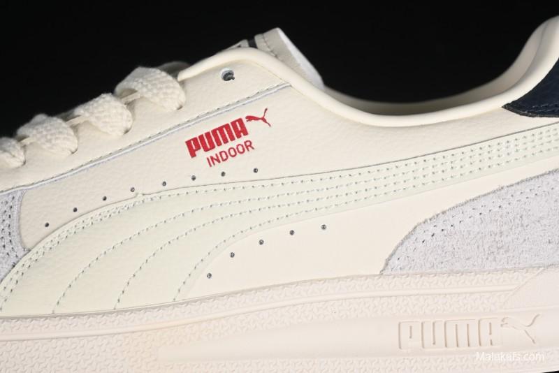 Puma Suede XL Skate Retro Casual Sneakers - 397254-01