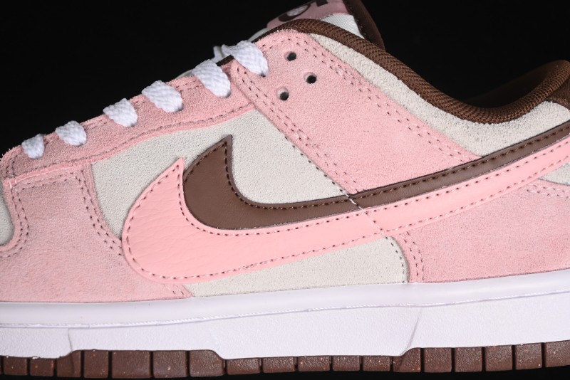 Nike Dunk Low 85 Double Hook SB Low-Top Casual Skate Shoes - HV1799-161