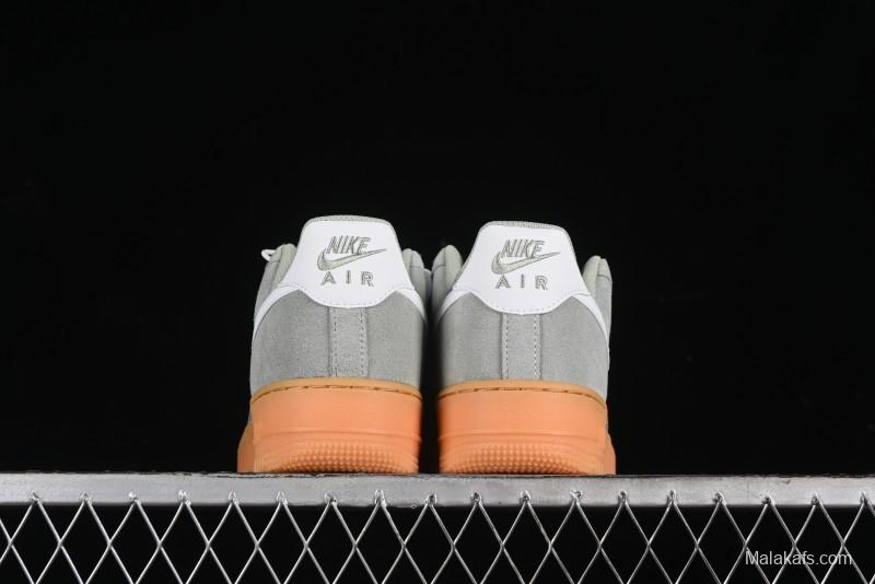 Nike Air Force 1 '07 Low Casual Sneakers - FQ8714-300