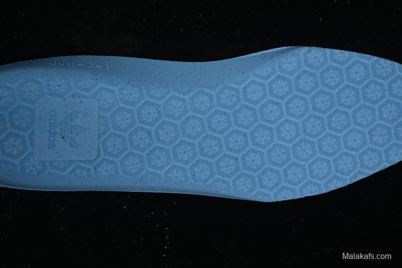 Adidas Originals Samba Retro Casual Sneakers - IH3348