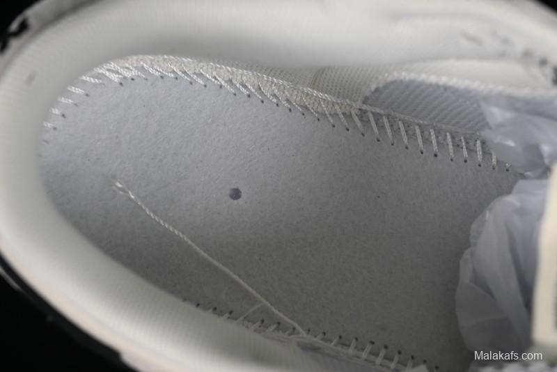 Nike SB Dunk Low Stussy Collaboration - Grey Black Checkerboard Gum Sole Anniversary Custom Low-Top Casual Skate Shoes - CF3688-031