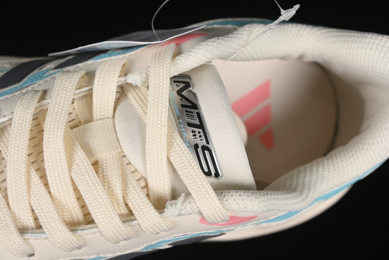 Adidas Originals Mts Pro IH5838 Retro Breathable Cushioned Casual Running Shoes - IH5838