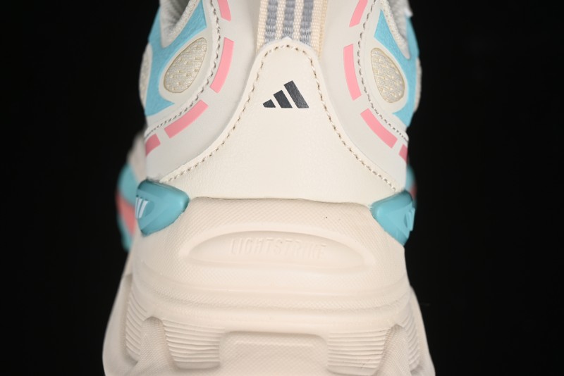 Adidas Originals Mts Pro IH5838 Retro Breathable Cushioned Casual Running Shoes - IH5838