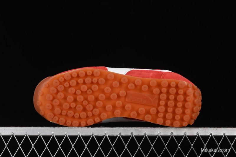 Puma Easy Rider Vintage Low-Top Casual Sneakers - Comfortable Durable and Breathable - 399028-01