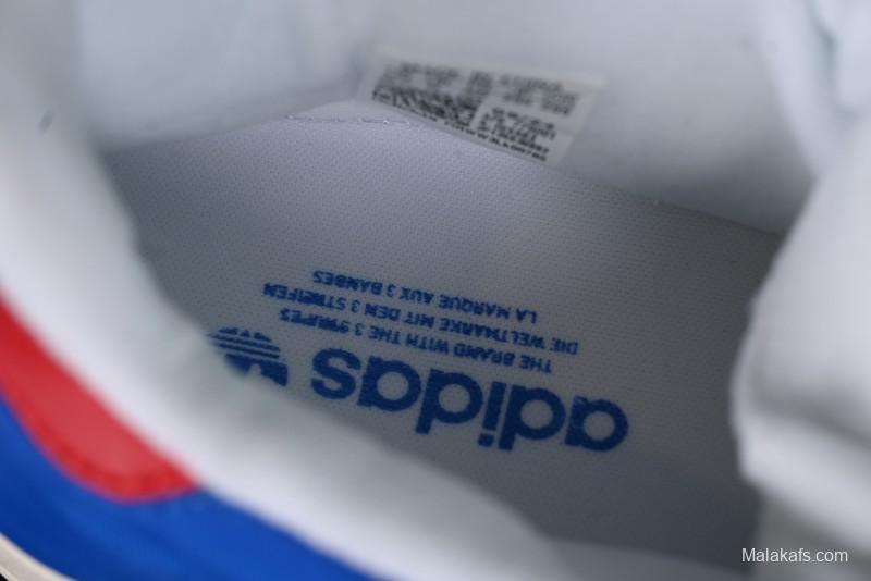 Adidas Originals Samba Home IH5503 Slip-On Comfort Winter Boots for Indoor and Outdoor - IH5503