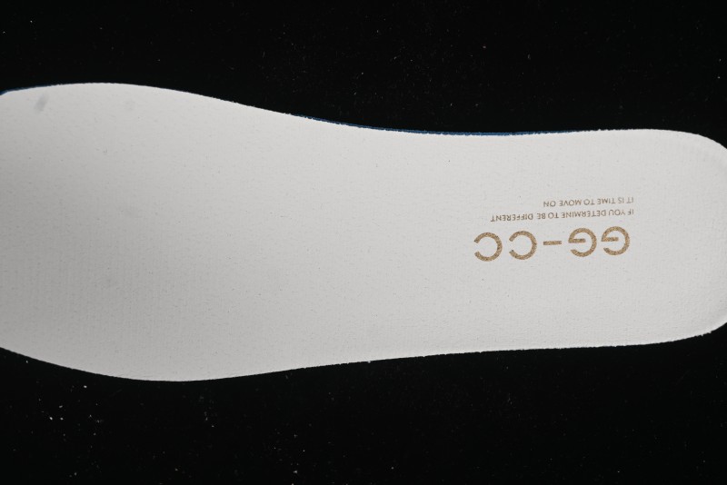 GG-CC Casual Sports Running Shoes with Irregular Design - G24X9815