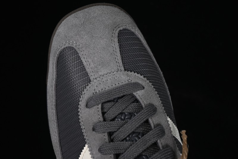 Adidas Originals SL 72 RS Retro Running Shoes with Ecotex Tongue and EVA Midsole - JI2484