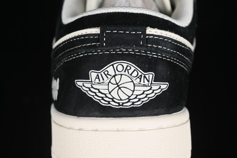 Nike Air Jordan 1 Low Retro Basketball Shoes - SJ9950-038