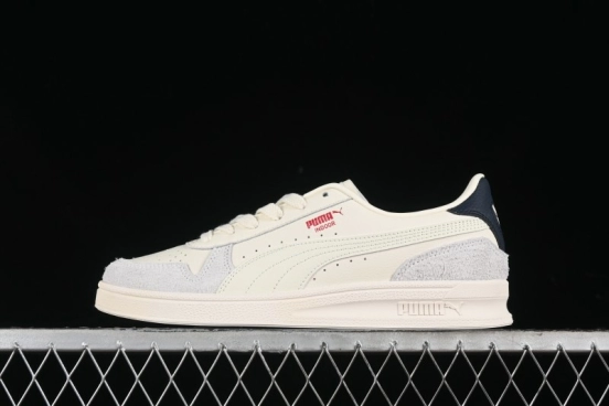 Puma Suede XL Skate Retro Casual Sneakers - 397254-01