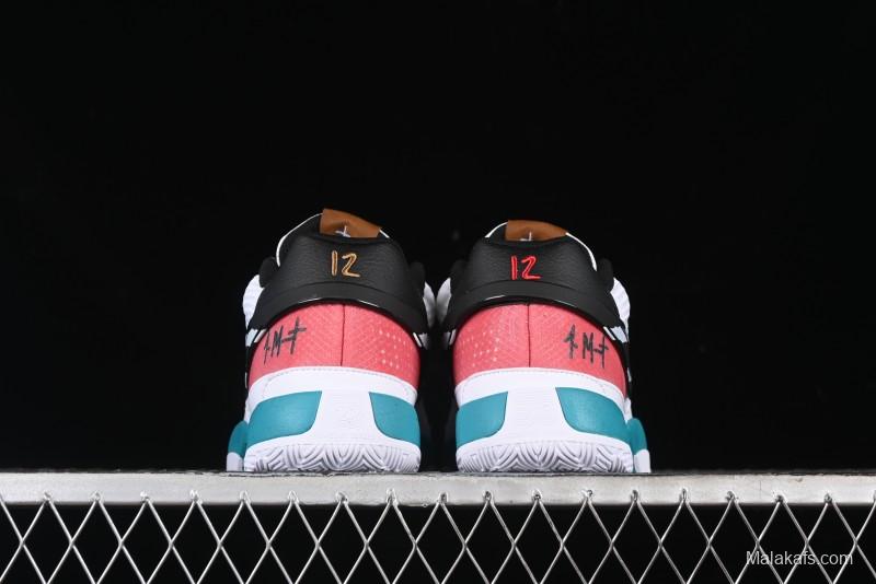 Nike Ja 1 "Day One" Morant Low Top Basketball Shoes with Zoom Cushioning - HJ7929-100