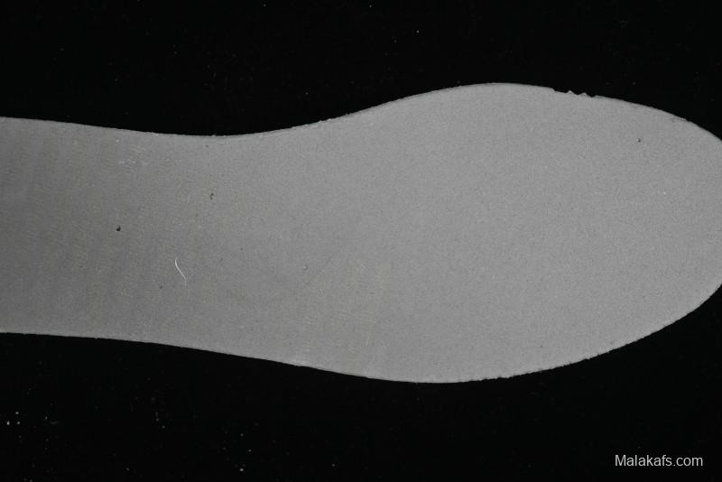 Nike SB Dunk Low Comme des Garçons Collaboration - Pigskin White Swoosh Anniversary Custom Low-Top Casual Skate Shoes - KK1333-004