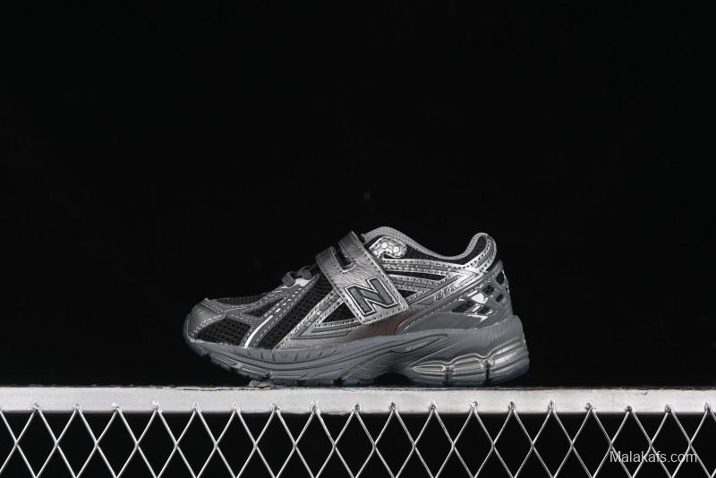 New Balance 1906R Series Kids Hook and Loop Sneakers - PV1906EX