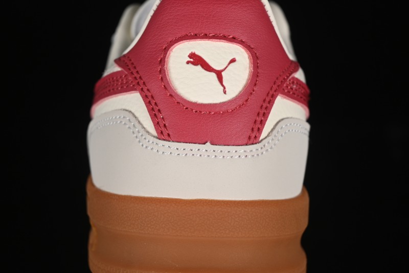 Puma Suede XL Skate Retro Casual Sneakers - 395363-02
