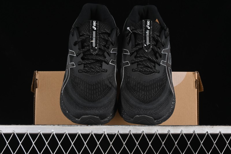 Asics Gel-Quantum 180 VII Retro Breathable Casual Shoes with Cushioning for Men - 1201A631-007