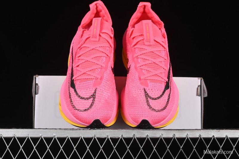 Nike Air Zoom Alphafly NEXT% 2 Proto Marathon Super Running Shoes - DV9422-120