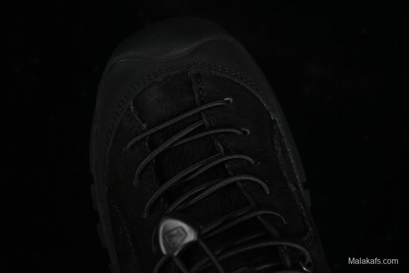 Keen Jasper Japanese Street 2.0 Retro Outdoor Shoes - 2267