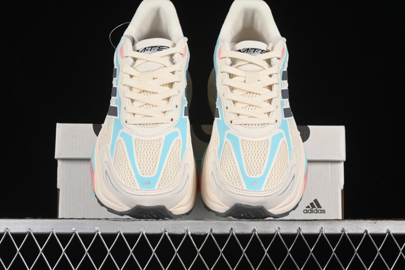 Adidas Originals Mts Pro IH5838 Retro Breathable Cushioned Casual Running Shoes - IH5838