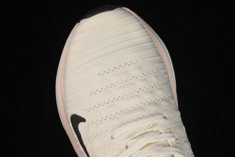 Nike ZoomX Infinity Run 4 Knit Upper Professional Cushion Running Shoes - FZ3655-113