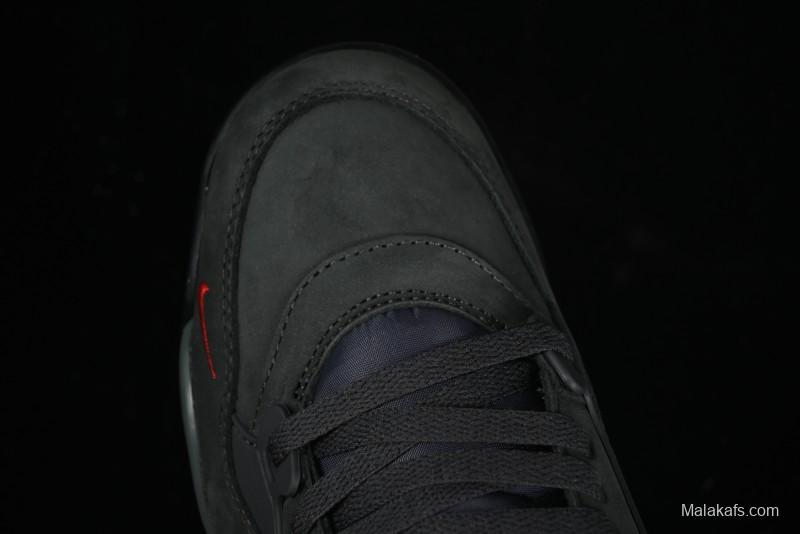 Nike Air Jordan 4 Retro Low Basketball Shoes - HF4334-004