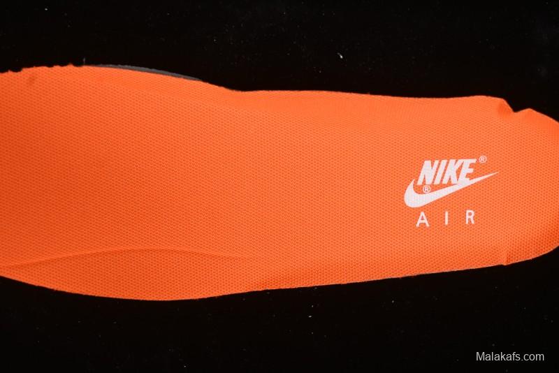 Nike Air Force 1 '07 Low Casual Sneakers with Full-Length Air Cushion - HJ9118-386