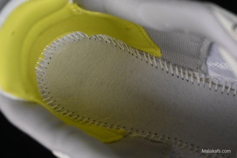 New Balance 1000 Series Retro Dad Style Low-Top Casual Running Shoes - M1000CA