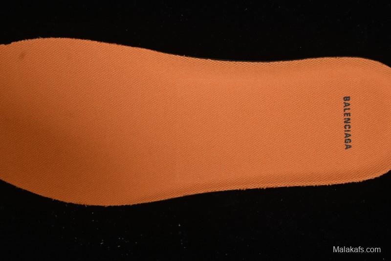 Balenciaga Hike Trail Sneaker Low-Top Retro Chunky Outdoor Dad Shoes - WHIKE2070