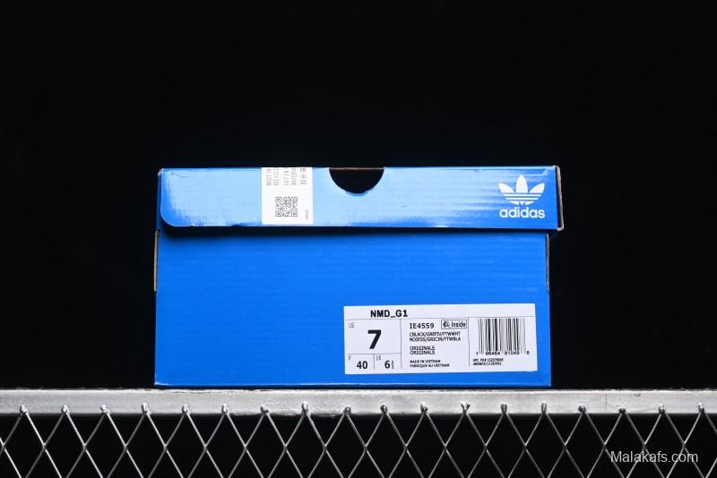Adidas NMD_G1 Boost Running Shoes - IE4559