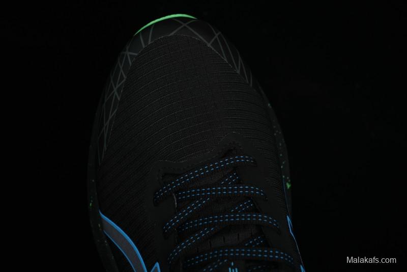 Asics Gel-Kayano 31 Running Shoes with GEL Cushioning and FLYTEFOAM BLAST - 1011B949-001